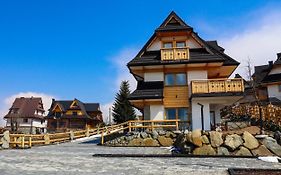 Tatrzanska Polana - Apartamenty z widokiem na Tatry - parking w cenie